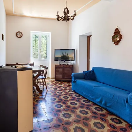 Casa Viola Con Piscina Privata Tra Mare Ed Ulivi Apartmán Prela'