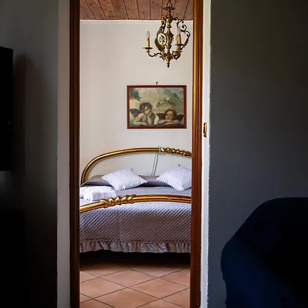 Casa Viola Con Piscina Privata Tra Mare Ed Ulivi Apartmán Prela'