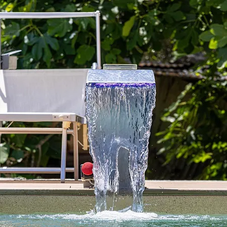 Casa Viola Con Piscina Privata Tra Mare Ed Ulivi *
