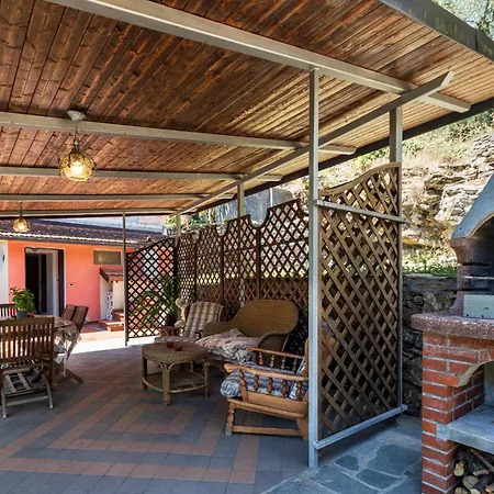 Apartment Casa Viola Con Piscina Privata Tra Mare Ed Ulivi *
