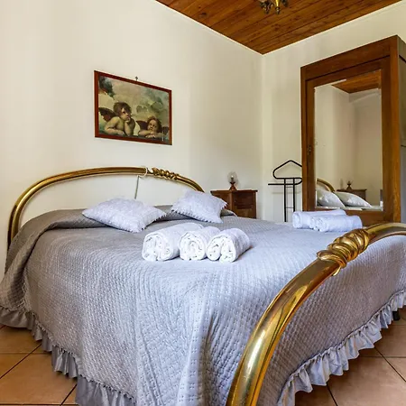Apartment Casa Viola Con Piscina Privata Tra Mare Ed Ulivi *