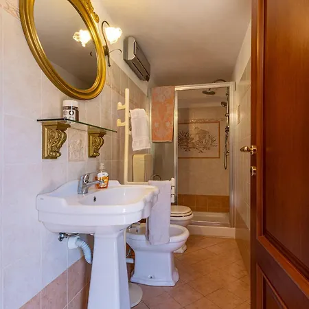Casa Viola Con Piscina Privata Tra Mare Ed Ulivi * Prela'